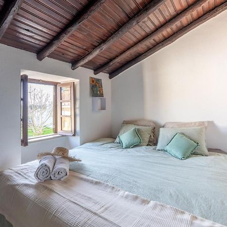 Casa Carina Espiche Bed & Breakfast ภายนอก รูปภาพ