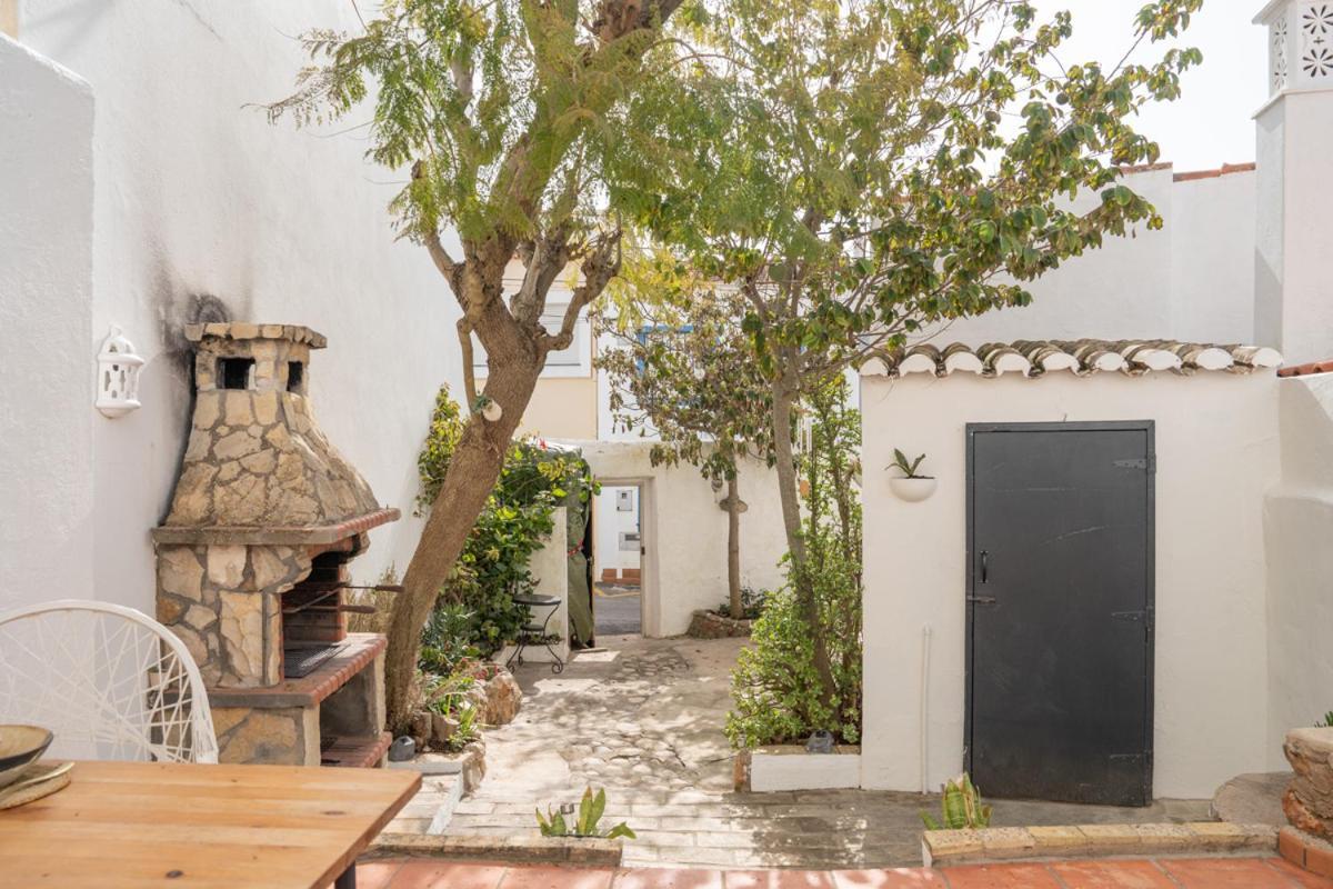 Casa Carina Espiche Bed & Breakfast ภายนอก รูปภาพ
