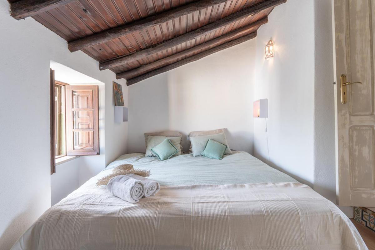 Casa Carina Espiche Bed & Breakfast ภายนอก รูปภาพ
